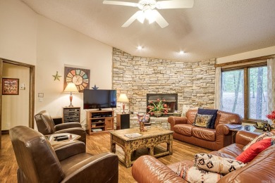 Well Maintained 4BR/3BA Home in Prestigious Diamante Subdivision on Diamante Golf and Country Club in Arkansas - for sale on GolfHomes.com, golf home, golf lot