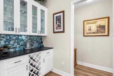 Located in the 55+ Cresswind at Lake Lanier community, this on Lanier Island Legacy Golf Couorse in Georgia - for sale on GolfHomes.com, golf home, golf lot