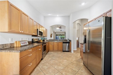 VILLAS OF BURNT STORE ISLES! Beautiful 2 bedroom, 2 bath, 2-car on Twin Isles Country Club in Florida - for sale on GolfHomes.com, golf home, golf lot