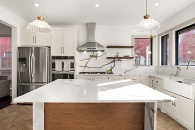 Completely renovated and move-in ready, this stunning home at on Plantation Golf Course in Texas - for sale on GolfHomes.com, golf home, golf lot