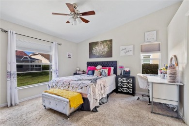 VILLAS OF BURNT STORE ISLES! Beautiful 2 bedroom, 2 bath, 2-car on Twin Isles Country Club in Florida - for sale on GolfHomes.com, golf home, golf lot