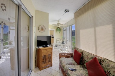 WELCOME TO THIS CONVENIENT 1ST FLOOR CONDO WITH BEAUTIFUL WATER on  in Florida - for sale on GolfHomes.com, golf home, golf lot