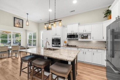 Located in the 55+ Cresswind at Lake Lanier community, this on Lanier Island Legacy Golf Couorse in Georgia - for sale on GolfHomes.com, golf home, golf lot