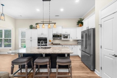 Located in the 55+ Cresswind at Lake Lanier community, this on Lanier Island Legacy Golf Couorse in Georgia - for sale on GolfHomes.com, golf home, golf lot