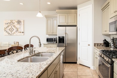 Fully furnished, great investment property or 2nd home in the on Coral Canyon Golf Course in Utah - for sale on GolfHomes.com, golf home, golf lot