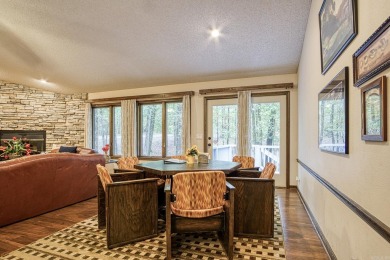 Well Maintained 4BR/3BA Home in Prestigious Diamante Subdivision on Diamante Golf and Country Club in Arkansas - for sale on GolfHomes.com, golf home, golf lot