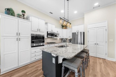 Located in the 55+ Cresswind at Lake Lanier community, this on Lanier Island Legacy Golf Couorse in Georgia - for sale on GolfHomes.com, golf home, golf lot