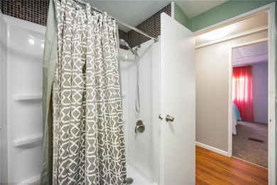 Seller is offering $10,000 to the new buyer for their shares on Twin Isles Country Club in Florida - for sale on GolfHomes.com, golf home, golf lot