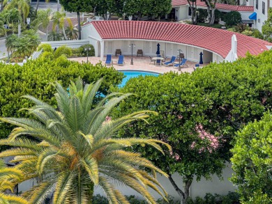 Luxurious 3/2.5 condo! 7th floor w/ panoramic golf course & on Boca Pointe Country Club in Florida - for sale on GolfHomes.com, golf home, golf lot