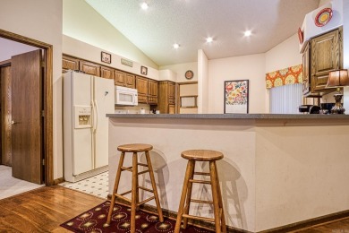 Well Maintained 4BR/3BA Home in Prestigious Diamante Subdivision on Diamante Golf and Country Club in Arkansas - for sale on GolfHomes.com, golf home, golf lot