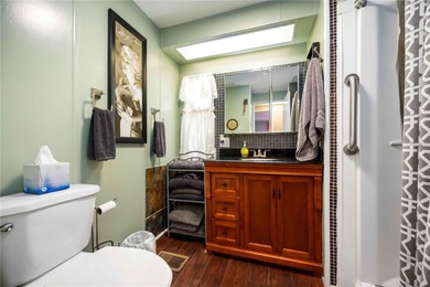 Seller is offering $10,000 to the new buyer for their shares on Twin Isles Country Club in Florida - for sale on GolfHomes.com, golf home, golf lot