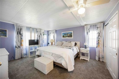 Seller is offering $10,000 to the new buyer for their shares on Twin Isles Country Club in Florida - for sale on GolfHomes.com, golf home, golf lot