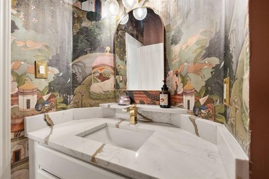 Completely renovated and move-in ready, this stunning home at on Plantation Golf Course in Texas - for sale on GolfHomes.com, golf home, golf lot