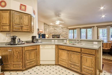 Well Maintained 4BR/3BA Home in Prestigious Diamante Subdivision on Diamante Golf and Country Club in Arkansas - for sale on GolfHomes.com, golf home, golf lot