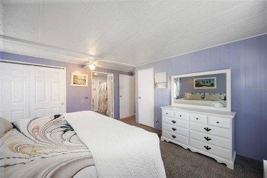 Seller is offering $10,000 to the new buyer for their shares on Twin Isles Country Club in Florida - for sale on GolfHomes.com, golf home, golf lot