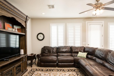 Fully furnished, great investment property or 2nd home in the on Coral Canyon Golf Course in Utah - for sale on GolfHomes.com, golf home, golf lot