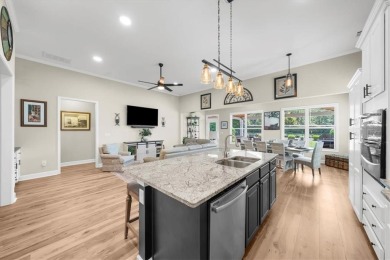 Located in the 55+ Cresswind at Lake Lanier community, this on Lanier Island Legacy Golf Couorse in Georgia - for sale on GolfHomes.com, golf home, golf lot