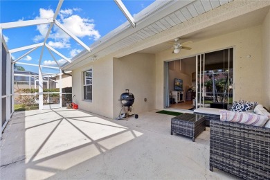 VILLAS OF BURNT STORE ISLES! Beautiful 2 bedroom, 2 bath, 2-car on Twin Isles Country Club in Florida - for sale on GolfHomes.com, golf home, golf lot