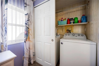 Seller is offering $10,000 to the new buyer for their shares on Twin Isles Country Club in Florida - for sale on GolfHomes.com, golf home, golf lot