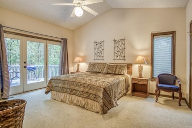 Well Maintained 4BR/3BA Home in Prestigious Diamante Subdivision on Diamante Golf and Country Club in Arkansas - for sale on GolfHomes.com, golf home, golf lot