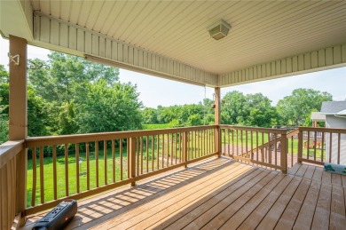 Welcome to The Woods of Copper Creek, luxurious living in a on Copper Creek Golf Course in Iowa - for sale on GolfHomes.com, golf home, golf lot