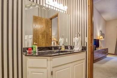 Well Maintained 4BR/3BA Home in Prestigious Diamante Subdivision on Diamante Golf and Country Club in Arkansas - for sale on GolfHomes.com, golf home, golf lot