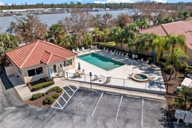 VILLAS OF BURNT STORE ISLES! Beautiful 2 bedroom, 2 bath, 2-car on Twin Isles Country Club in Florida - for sale on GolfHomes.com, golf home, golf lot