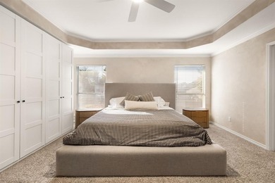 Completely renovated and move-in ready, this stunning home at on Plantation Golf Course in Texas - for sale on GolfHomes.com, golf home, golf lot