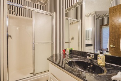 Well Maintained 4BR/3BA Home in Prestigious Diamante Subdivision on Diamante Golf and Country Club in Arkansas - for sale on GolfHomes.com, golf home, golf lot