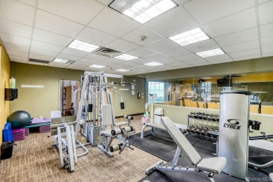 Beautifully updated 2-bedroom, 2-bath end unit located in the on Birchwood at Spring Lake in New York - for sale on GolfHomes.com, golf home, golf lot