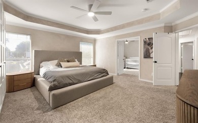 Completely renovated and move-in ready, this stunning home at on Plantation Golf Course in Texas - for sale on GolfHomes.com, golf home, golf lot