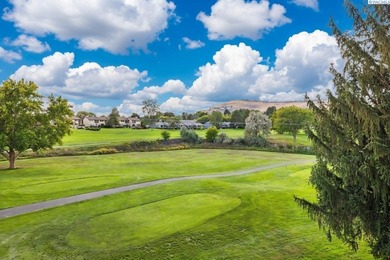 MLS# 290832 3rd story unit overlooking hole 2 of Meadow Springs on Meadow Springs Country Club in Washington - for sale on GolfHomes.com, golf home, golf lot