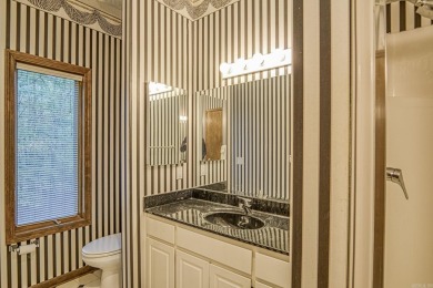 Well Maintained 4BR/3BA Home in Prestigious Diamante Subdivision on Diamante Golf and Country Club in Arkansas - for sale on GolfHomes.com, golf home, golf lot