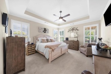 Located in the 55+ Cresswind at Lake Lanier community, this on Lanier Island Legacy Golf Couorse in Georgia - for sale on GolfHomes.com, golf home, golf lot