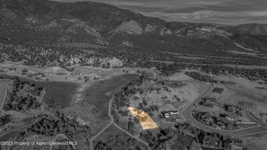 24 Mule Deer Over 11,000 square feet of prime residential land on Lakota Canyon Ranch and Golf Club in Colorado - for sale on GolfHomes.com, golf home, golf lot