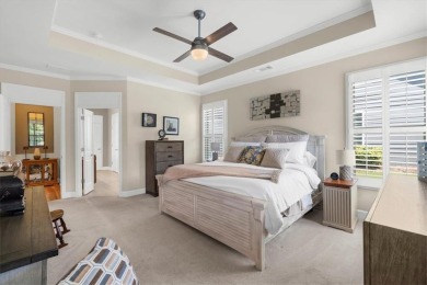 Located in the 55+ Cresswind at Lake Lanier community, this on Lanier Island Legacy Golf Couorse in Georgia - for sale on GolfHomes.com, golf home, golf lot