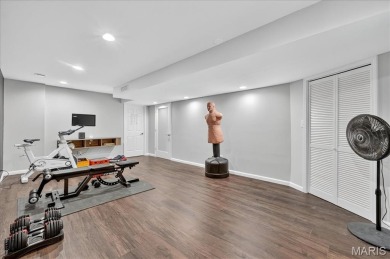 Welcome to 5600 Forest Dr., a stunning 5 bed, 3.5 bath home on 3 on Raintree Country Club in Missouri - for sale on GolfHomes.com, golf home, golf lot
