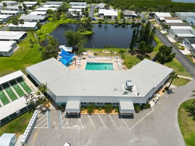 Seller is offering $10,000 to the new buyer for their shares on Twin Isles Country Club in Florida - for sale on GolfHomes.com, golf home, golf lot