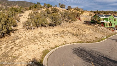 24 Mule Deer Over 11,000 square feet of prime residential land on Lakota Canyon Ranch and Golf Club in Colorado - for sale on GolfHomes.com, golf home, golf lot