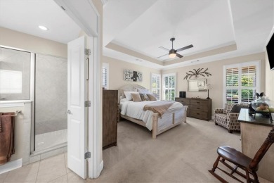 Located in the 55+ Cresswind at Lake Lanier community, this on Lanier Island Legacy Golf Couorse in Georgia - for sale on GolfHomes.com, golf home, golf lot