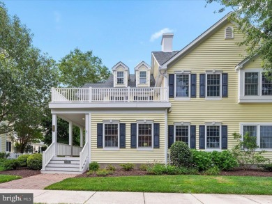 Welcome to 24960 Pot Bunker Way-an exceptional end-unit townhome on Baywood Greens Golf Club in Delaware - for sale on GolfHomes.com, golf home, golf lot