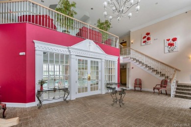 Beautifully updated 2-bedroom, 2-bath end unit located in the on Birchwood at Spring Lake in New York - for sale on GolfHomes.com, golf home, golf lot