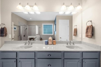 Located in the 55+ Cresswind at Lake Lanier community, this on Lanier Island Legacy Golf Couorse in Georgia - for sale on GolfHomes.com, golf home, golf lot