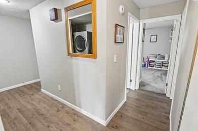 MLS# 290832 3rd story unit overlooking hole 2 of Meadow Springs on Meadow Springs Country Club in Washington - for sale on GolfHomes.com, golf home, golf lot