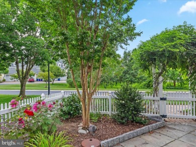 Welcome to 24960 Pot Bunker Way-an exceptional end-unit townhome on Baywood Greens Golf Club in Delaware - for sale on GolfHomes.com, golf home, golf lot