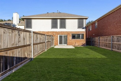 Completely renovated and move-in ready, this stunning home at on Plantation Golf Course in Texas - for sale on GolfHomes.com, golf home, golf lot