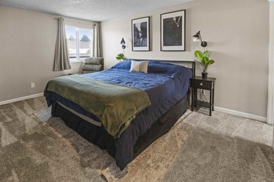 MLS# 290832 3rd story unit overlooking hole 2 of Meadow Springs on Meadow Springs Country Club in Washington - for sale on GolfHomes.com, golf home, golf lot