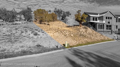 Over 8,000 square feet of prime residential land tucked within a on Lakota Canyon Ranch and Golf Club in Colorado - for sale on GolfHomes.com, golf home, golf lot