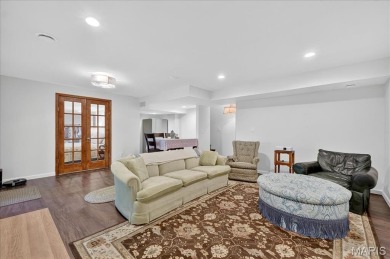 Welcome to 5600 Forest Dr., a stunning 5 bed, 3.5 bath home on 3 on Raintree Country Club in Missouri - for sale on GolfHomes.com, golf home, golf lot