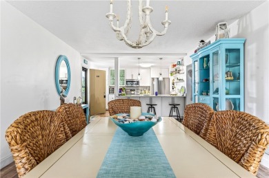 This stunningly remodeled Vista Plantation condo is truly a gem on Vista Plantation Golf Club in Florida - for sale on GolfHomes.com, golf home, golf lot